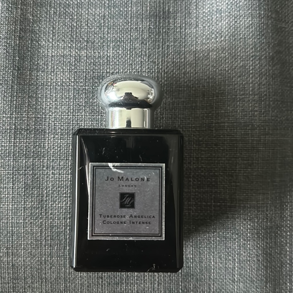 Tuberose Angelica Cologne Intense- New